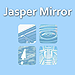 Jasper Mirror